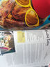 老友記官方食譜 英文原版 Friends The Official Cookbook  A YEE 曬單實拍圖