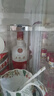 濟供貴州茅鎮(zhèn)醬香型白酒53度500ml純糧釀造好喝的送禮佳品一整箱 53度 500mL 6瓶 【一箱-純糧釀造】 曬單實拍圖