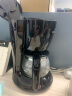 飞利浦（PHILIPS）咖啡机 家用滴漏式美式MINI咖啡壶 HD7432/20 HD7432/20 实拍图