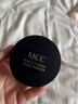 MCC韓國進(jìn)口MCC彩妝散粉遮瑕控油持久防水防汗天使定妝蜜粉煥顏 21#象牙色10g(適合較白皙膚色) 曬單實拍圖