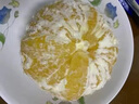 財萊樂(lè )黃金葡萄柚整箱新鮮當季孕婦水果鮮柚大果黃肉甜蜜柚子 精選彩箱4.5-5斤 曬單實(shí)拍圖