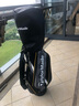 Taylormade泰勒梅高爾夫球桿套桿新款男女士SIM2 Max遠距高容錯初中級全套桿 碳素SIM2 MAX男女士套桿 男士套桿 碳素R (3木7鐵1推1包) 曬單實拍圖