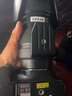 騰龍（Tamron）35-150 70-200 70-300 二手單反相機鏡頭 中長焦超遠(yuǎn)攝變焦鏡頭 騰龍AF 70-200 F2.8 微距 A001 95新 佳能口 曬單實拍圖