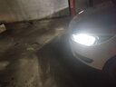 路泊斯特適用東風(fēng)標致408led大燈汽車(chē)改裝遠近一體遠光燈近光燈led車(chē)燈泡標致408 14-19款【近光】2支裝 曬單實(shí)拍圖