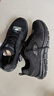 斯凱奇（Skechers）男鞋秋季軟底軟底運動鞋休閑鞋跑步鞋健步鞋232398 曬單實拍圖