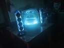 哈曼卡頓Soundsticks 5 音樂水晶5代玄光版丁禹兮桌面藍牙音箱低音炮音響水晶5黑色居家藝術音響生日禮物 【重磅上新】水晶5·玄光版 曬單實拍圖