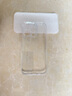 第一衛(wèi) DIVI【發(fā)黃包賠】適用蘋果16pro手機(jī)殼iphone16Pro保護(hù)套鏡頭全包硅膠透明超薄氣囊防摔軟殼 曬單實(shí)拍圖