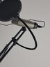 SAMSON山遜C01U pro電容麥克風(fēng)大震膜錄音USB話(huà)筒電腦樂(lè )器錄音網(wǎng)絡(luò )授課 電腦錄音套裝五(不能接聲卡） 曬單實(shí)拍圖
