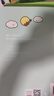 【博集直營】我可以抱抱你嗎 一直都在你身邊  有你在可真好呀 今天我也喜歡你 看你一眼就會(huì)笑 想到你就很開心 丘漢林 小鱷魚蓋朵暖心治愈漫畫故事6冊(cè)中英雙語版可選 動(dòng)漫書籍暖萌繪本 有你在可真好呀（中 曬單實(shí)拍圖