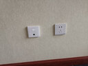普聯(lián)（TP-LINK） 全千兆poe ac一體化路由器企業(yè)級(jí)無線AP控制器 R473GP-AC 5口千兆 曬單實(shí)拍圖