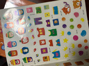 金童良書：魔法貼紙書EQ情商（上）[2-6歲] 曬單實(shí)拍圖