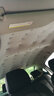 騏達汽車(chē)頂棚卡扣老款頤達頂蓬布脫落修復扣 新天籟車(chē)頂棚布固定螺絲扣 汽車(chē)內飾頂布裝飾卡扣奇駿卡扣 銀色20顆包郵【送安裝工具】 曬單實(shí)拍圖