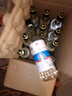 牛欄山 二鍋頭 凈爽  清香型 白酒整箱裝 53度 500mL 12瓶 曬單實(shí)拍圖
