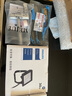 飛利浦（PHILIPS） LED投光燈投射燈工地照明燈路燈泛光防水投射防撞燈露營營地IP65 30W4000K中性光 曬單實(shí)拍圖