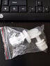 珂諾雅 馬桶蓋配件馬桶蓋板螺絲坐便器配件馬桶配件螺絲馬桶蓋鉸鏈馬桶水箱螺絲  圓39MM螺絲 曬單實(shí)拍圖