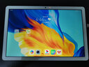 榮耀平板X(qián)8 10.1英寸 6+128GB 薄荷綠 WiFi版 高PPI全面屏 雙重護眼游戲智慧辦公網(wǎng)課平板電腦Pad 曬單實(shí)拍圖