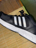 阿迪達斯 （adidas）男鞋秋季新款潮流鞋EQT緩震運動鞋透氣休閑跑步鞋 FW9995/EQT潮流黑色 44 曬單實拍圖