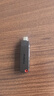 ThinkPlus聯(lián)想優(yōu)盤(pán)256GB Type-C USB3.2 雙接口U盤(pán)手機(jī)電腦通用大容量 辦公商務(wù)u盤(pán)TPU301系列 曬單實(shí)拍圖