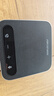 HIKVISION?？低暼螓溈孙L(fēng)視頻會(huì)議USB免驅(qū)無線藍(lán)牙3米拾音360°收音桌面揚(yáng)聲器適用10~20㎡ 升級(jí)款 曬單實(shí)拍圖
