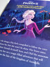 冰雪奇緣2：魔法森林Frozen2 冰雪奇緣 電影小說(shuō)兒童閱讀繪本故事 6~9歲 英文原版 曬單實(shí)拍圖