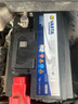 瓦爾塔（VARTA）汽車電瓶蓄電池L2-400菲亞特致悅奇瑞瑞麒奇瑞艾瑞澤7帕薩特寶來 曬單實拍圖