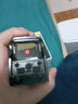 DIANA 551/552/553全息瞄準器  55系列全息鏡 全息瞄 1倍紅綠點瞄準鏡光學鏡尋鳥鏡 552黑色 曬單實拍圖