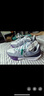 耐克（NIKE）【嚴選好物】Air Zoom GT CUT 3 EP男子低幫輕便實(shí)戰運動(dòng)籃球鞋 絕絕紫DV2918-400 40.5 曬單實(shí)拍圖
