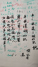 英雄（HERO）007經(jīng)典鋼筆小學(xué)生用暗尖硬筆書法練字筆老款男女銥金筆日常書寫整盒裝 007特細(xì)鋼筆整盒15支裝 0.38mm 曬單實拍圖