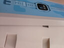 小米米兔兒童電話手表7A 智能兒童手表防水 GPS定位 高清視頻 4G全網(wǎng)通 男孩女孩中小學(xué)生兒童電子手表 藍(lán)色 曬單實(shí)拍圖