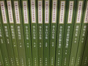 李長(cháng)吉歌詩(shī)編年箋注（全2冊）中華書(shū)局中國古典文學(xué)基本叢書(shū) 曬單實(shí)拍圖