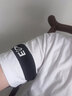 回圖短袖t恤男夏季衣服男裝寬松純棉休閑送禮物運(yùn)動(dòng)高端復(fù)古涼感T體恤 6263白色 2XL 曬單實(shí)拍圖