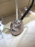 麥爾電器（Maier） 龍在飛直銷(xiāo)5GW07LB服裝店立式掛燙機加粗支桿2000W大功率澎湃蒸汽大容量不銹鋼噴頭家用更靠譜 香檳金（全銅發(fā)熱器） 曬單實(shí)拍圖