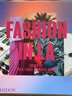 洛杉磯的時(shí)尚 英文原版 Fashion in LA 曬單實(shí)拍圖