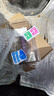 歐麥嘎適用榮耀x50鋼化膜防摔保護(hù)honorx50i手機(jī)貼膜高清抗藍(lán)光玻璃屏保x50i曲面全屏全覆蓋藍(lán)光鋼化膜 【高清款】秒貼神器*一片裝一蓋一拉自動(dòng)除塵 榮耀X50 曬單實(shí)拍圖