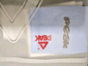 匹克 冰袖防曬涼感袖套男女兒童UPF50+冰絲夏季護臂套袖戶外玩耍白藍 曬單實拍圖
