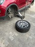 米其林（MICHELIN）汽車輪胎全新【包安裝】舒適操控型 浩悅4 PRIMACY 4 ST 235/50R18 97W/101Y凱迪拉克XTS 曬單實(shí)拍圖