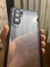 鑫京都（xinjingdu） 【鏡頭全包】 適用華為p30pro手機殼p30保護套全包防摔限量版薄女款男 P30pro【升級防爆玻璃合金鏡頭旗艦款】亮黑色 曬單實拍圖