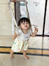 imomoto嬰兒學(xué)步帶寶寶學(xué)走路必備遛娃牽引繩安全防勒夏季通用 經(jīng)典款【科學(xué)分階 | 輕松學(xué)步】 曬單實(shí)拍圖