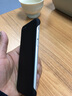 縉茗 蘋(píng)果6splus手機(jī)殼 iphone6/6s保護(hù)套蘋(píng)果6plus超薄防摔半包無(wú)邊框簡(jiǎn)約純色硬殼 蘋(píng)果6/6S【經(jīng)典黑】 曬單實(shí)拍圖