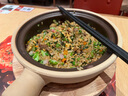 東來順 內(nèi)蒙古羔羊原切羊肉片1斤裝 火鍋食材羊肉卷 清真中華老字號 曬單實拍圖