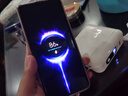 圖歐索充電寶20000毫安自帶線(xiàn)30W超級快充插頭充電器三合一小巧便攜移動(dòng)電源適用蘋(píng)果小米華為可上飛機 白色【一萬(wàn)毫安丨AC插頭+自帶線(xiàn)+磁吸】 曬單實(shí)拍圖
