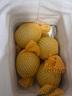 美縱新鮮海南奶香蜜瓜玉菇香瓜新鮮4-5粒裝整箱 整箱裝10斤左右 奶香蜜瓜 曬單實拍圖