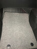 百馬飾 適用于本田思域腳墊全包圍專(zhuān)用十代11代十一代10代hev tpe汽車(chē) 雙層-全TPE腳墊+灰色地毯 曬單實(shí)拍圖