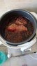 希菲生鮮（XIFEI）4斤原切牛腿肉0添加谷飼牛后腿肉牛肉生鮮燉煮醬鹵燒烤1000g 谷飼原切牛腿肉1000g 曬單實(shí)拍圖