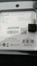 綠聯(lián)（UGREEN） 綠聯(lián) USB藍(lán)牙適配器4.0版接收器筆記本電腦臺(tái)式機(jī)音頻發(fā)射器 USB4.0及以上藍(lán)牙發(fā)射器-黑色 曬單實(shí)拍圖
