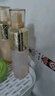 悠萊官方旗艦店正品水乳洗面奶套裝抗皺緊致提拉保濕護膚品送媽媽禮物 奢寵 水+乳+霜+精華禮盒 曬單實(shí)拍圖