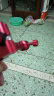 朝宇（ZHAOYU） 钓椅配件三件套精品多功能钓椅卡扣通用钓鱼配件 灯架（玫红色） 实拍图