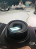 天利（PRO TANLE） PROTANLE天利DMC UV保護(hù)鏡適合GRIII黑卡RX100M5 適合理光GR2 曬單實(shí)拍圖