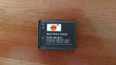 蒂森特（dste）3C認(rèn)證索尼zv-1 RX100M4 HX90/80/350 WX500 WX350 WX700 PJ440 CX440 FDR-X3000相機(jī)NP-BX1電池 曬單實(shí)拍圖