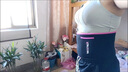 南極人暴汗運動(dòng)健身護腰帶 懶人發(fā)汗收腹束腰帶 跑步燃脂減肥專(zhuān)業(yè)腰圍套 【暴汗腰帶+手機袋】粉色 S碼【80-110斤】 曬單實(shí)拍圖